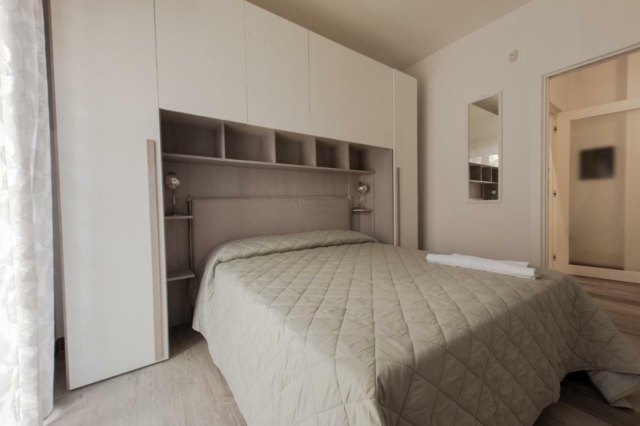Casa Angela Rosa Villa Carovigno Eksteriør bilde