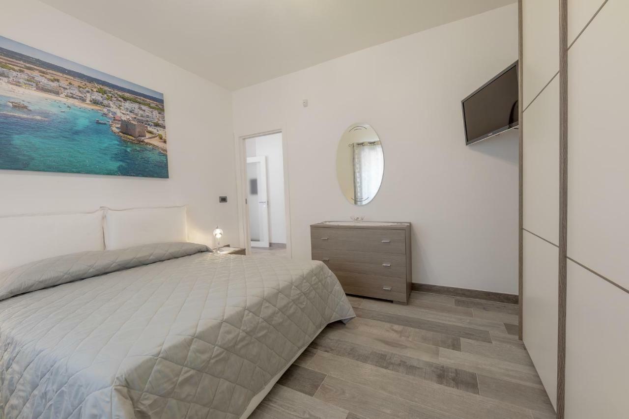 Casa Angela Rosa Villa Carovigno Eksteriør bilde