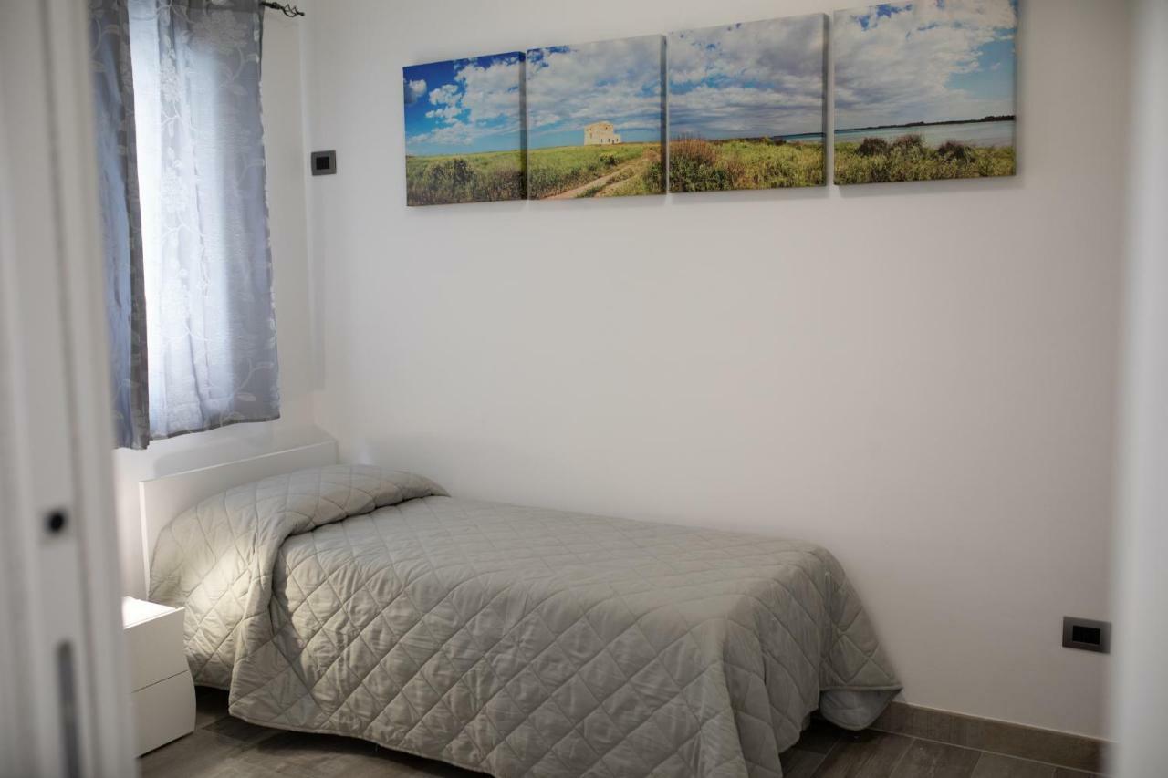 Casa Angela Rosa Villa Carovigno Eksteriør bilde