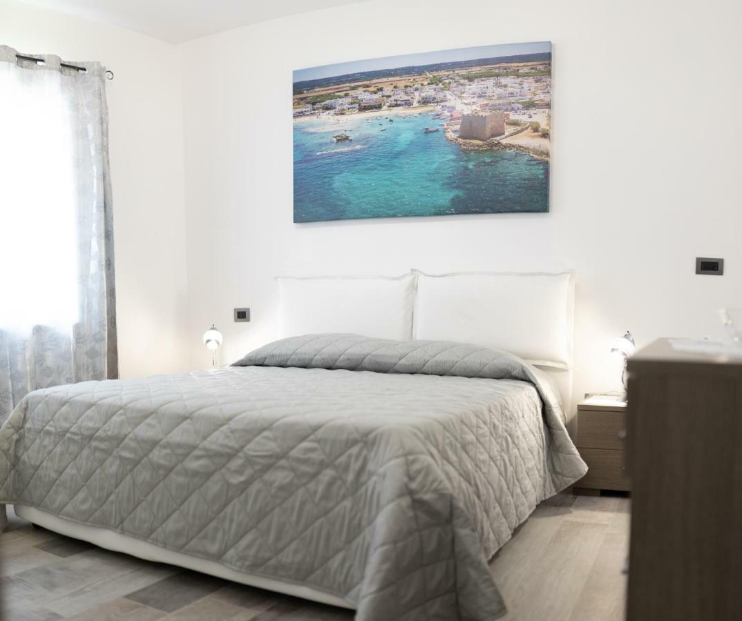 Casa Angela Rosa Villa Carovigno Eksteriør bilde