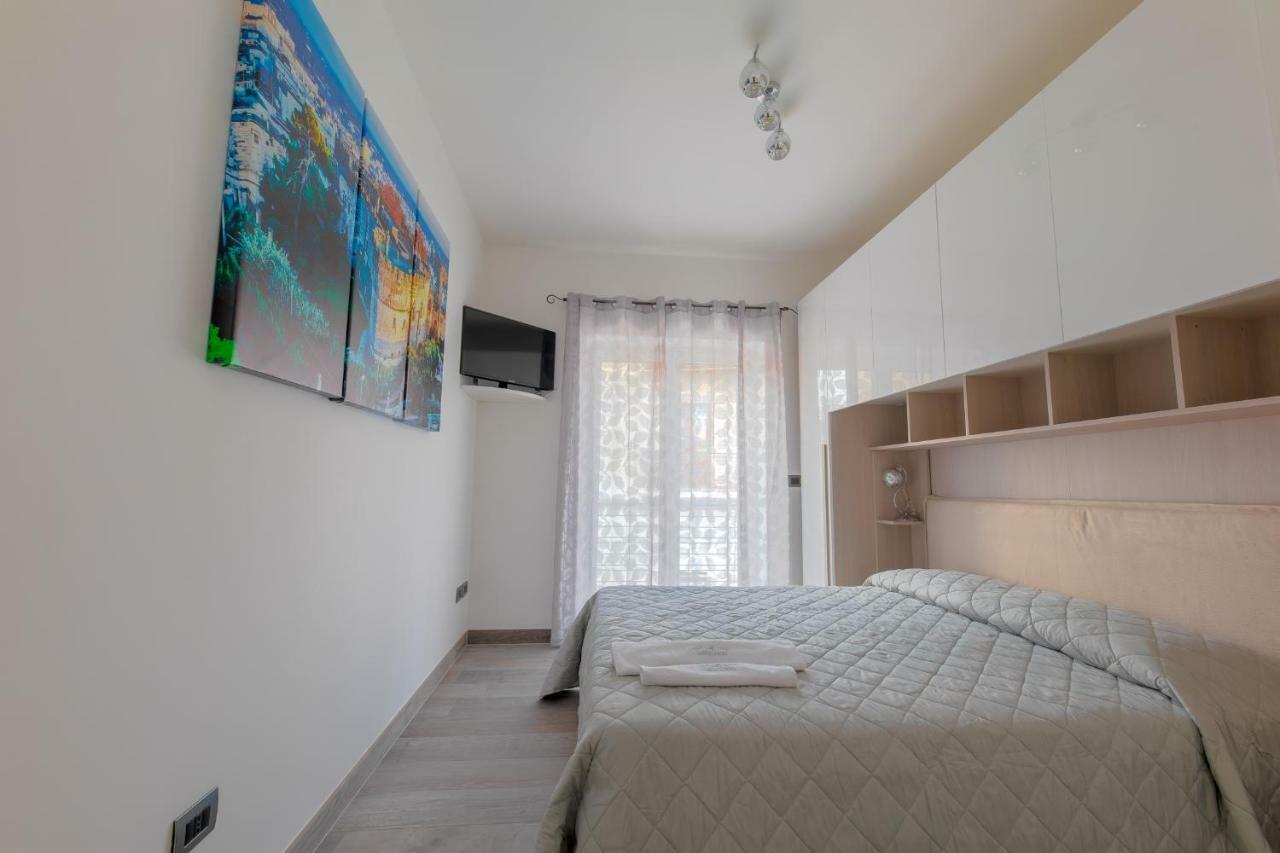 Casa Angela Rosa Villa Carovigno Eksteriør bilde
