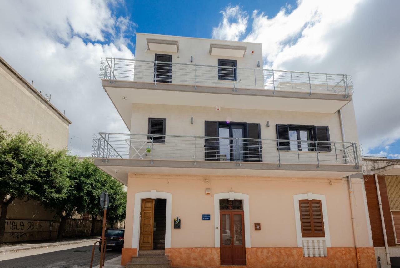 Casa Angela Rosa Villa Carovigno Eksteriør bilde