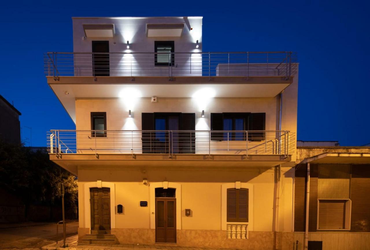 Casa Angela Rosa Villa Carovigno Eksteriør bilde
