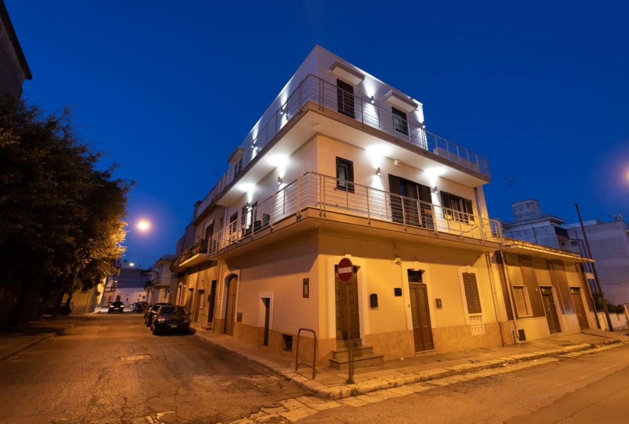 Casa Angela Rosa Villa Carovigno Eksteriør bilde
